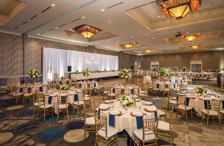 Hilton Vancouver Washington