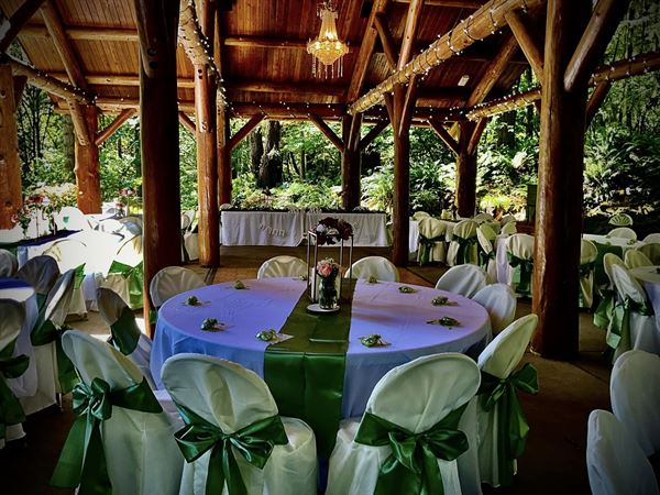 Dancing Deer Mountain