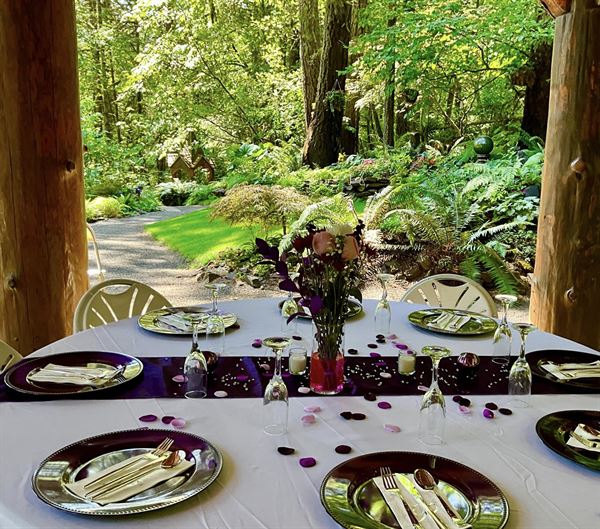 Dancing Deer Mountain