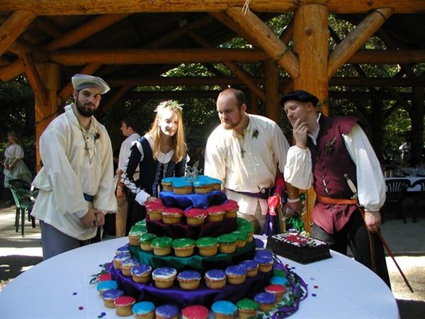 Dancing Deer Mountain