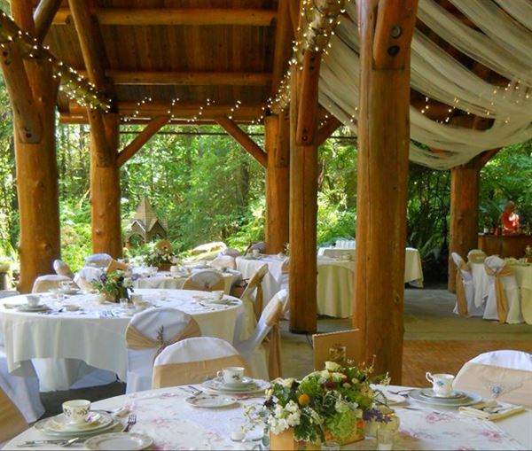 Dancing Deer Mountain