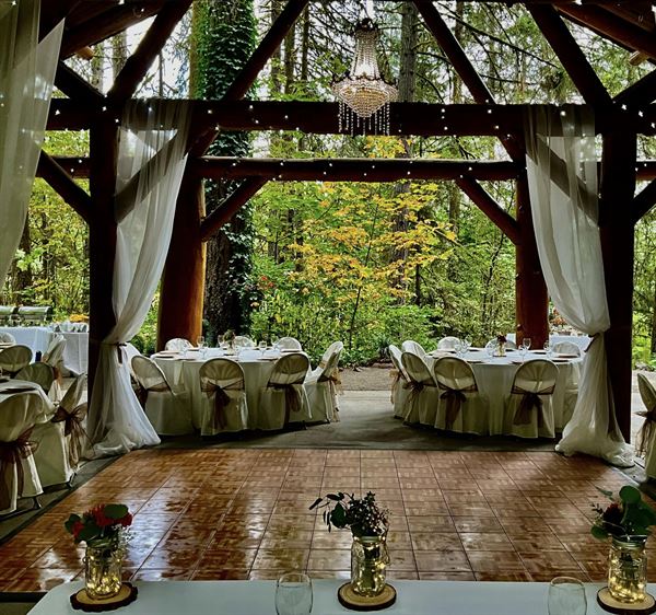 Dancing Deer Mountain