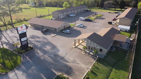 Countryside Inn - Malakoff