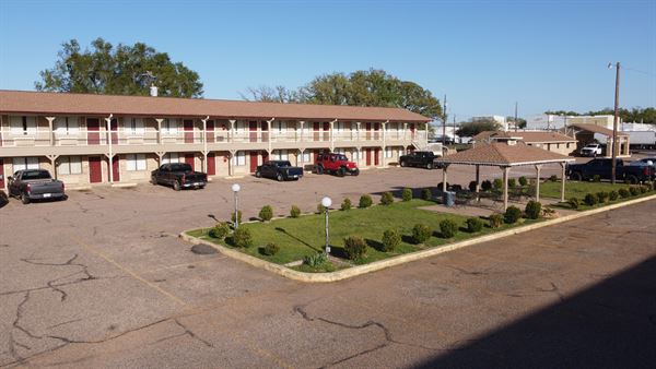 Countryside Inn - Malakoff