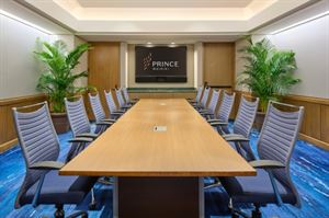 Manoa Boardroom