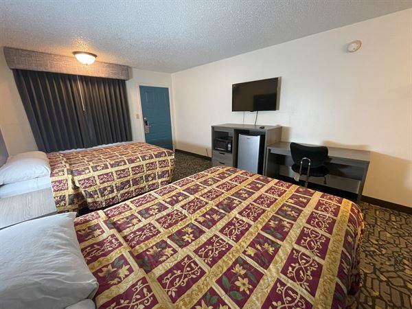 Countryside Inn - Malakoff