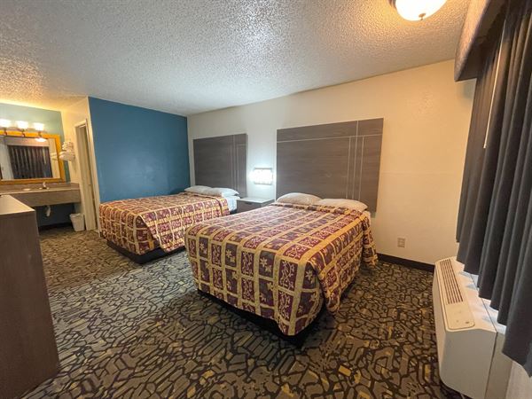 Countryside Inn - Malakoff