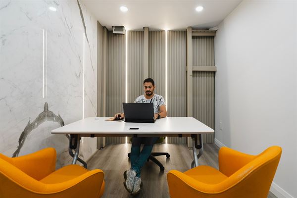 Global Link Treade Hub