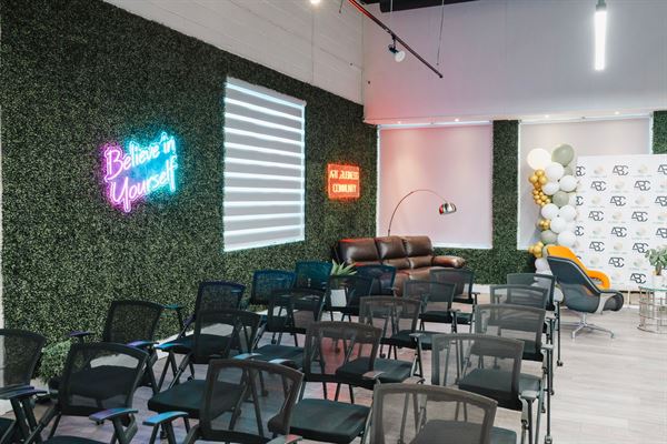 Global Link Treade Hub