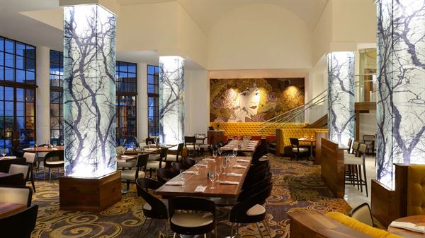 The Westin Georgetown