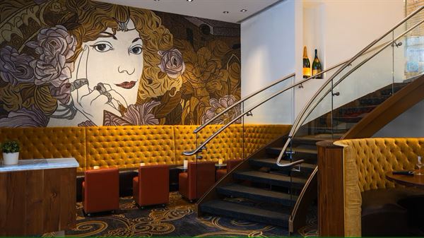 The Westin Georgetown