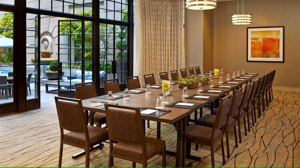 The Westin Georgetown