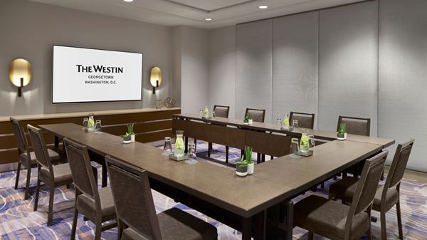 The Westin Georgetown