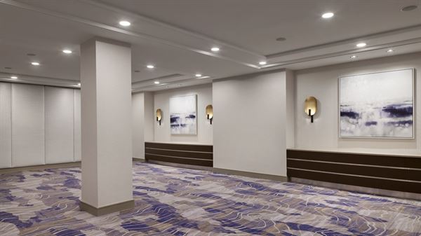 The Westin Georgetown