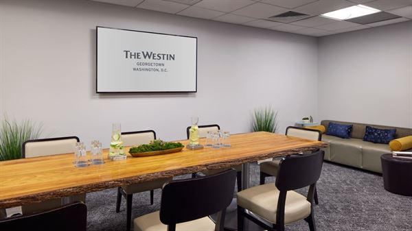The Westin Georgetown