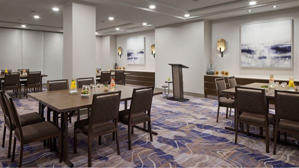 The Westin Georgetown