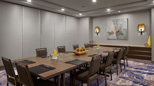 The Westin Georgetown