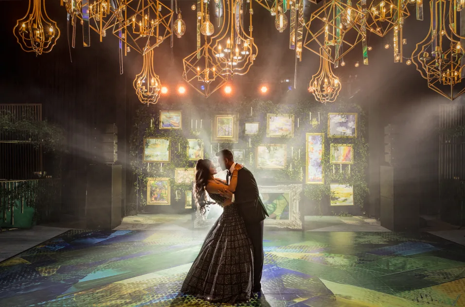 The Waldorf Astoria Orlando