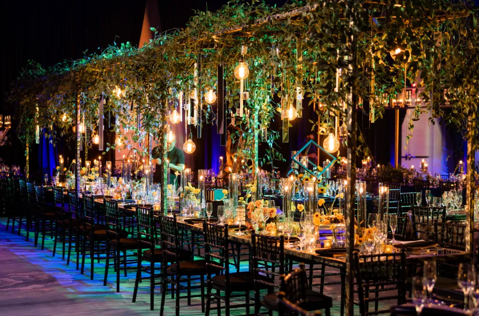 The Waldorf Astoria Orlando