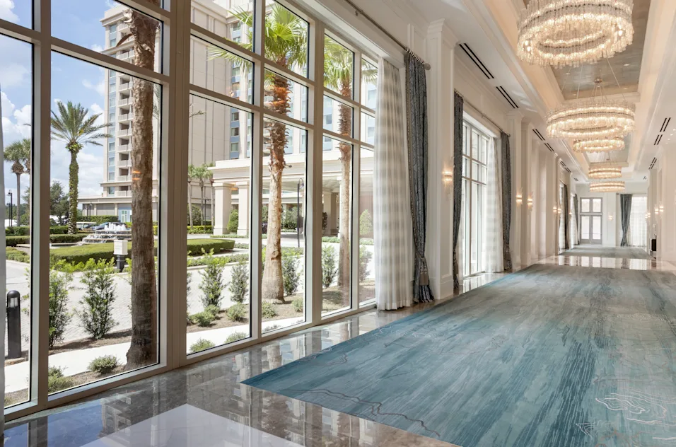 The Waldorf Astoria Orlando