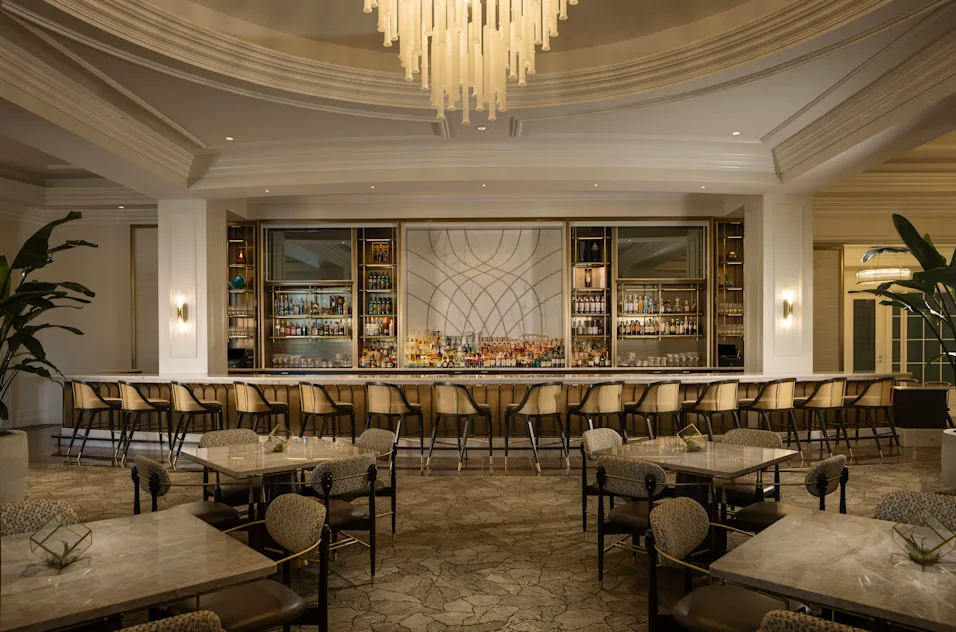 The Waldorf Astoria Orlando