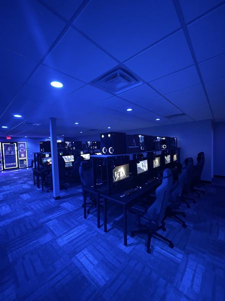 Elkhorn Esports Academy