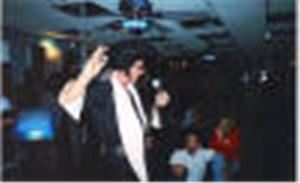 Brian Anderson Entertainment - Huntsville