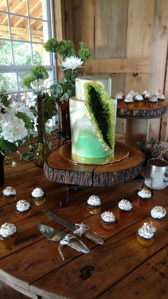 Southern Belle Cakes by Nickie