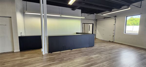 513 Private Event Space