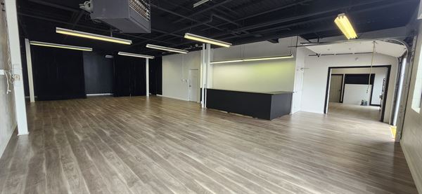 513 Private Event Space