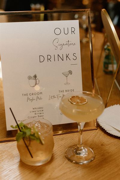 Solarium by Watermark Brewing Co.