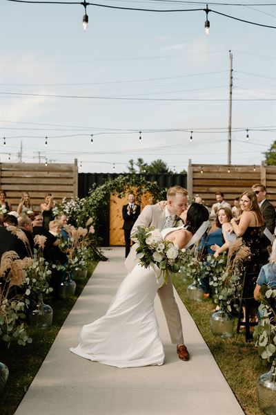 Solarium by Watermark Brewing Co.