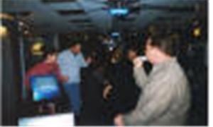 Brian Anderson Entertainment - Anniston