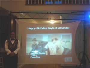 Brian Anderson Entertainment - Anniston