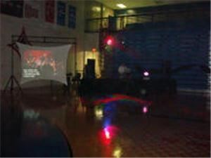 Brian Anderson Entertainment - Anniston