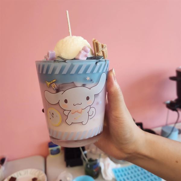 Banana Tufting & DIY Art Lab