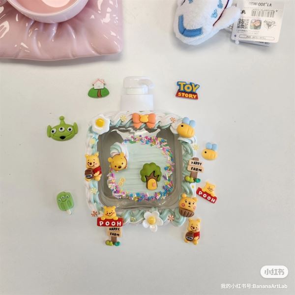 Banana Tufting & DIY Art Lab