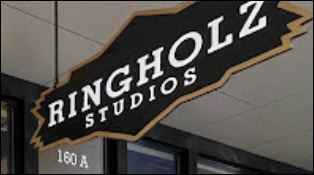 DUSK at Ringholz Studios