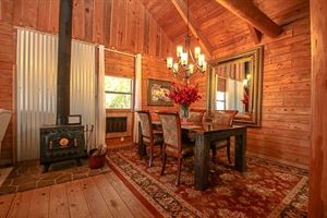 Flyin H Ranch - Tyler, TX - Wedding Venue