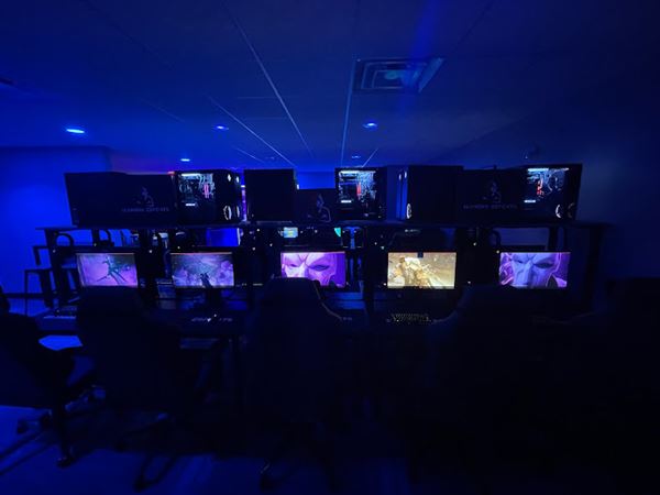 Elkhorn Esports Academy