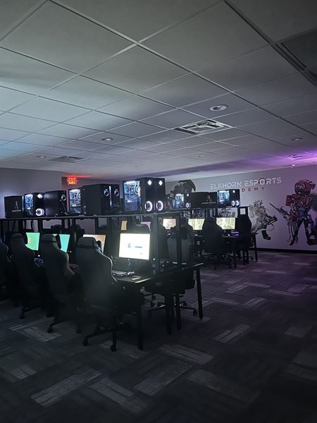 Elkhorn Esports Academy