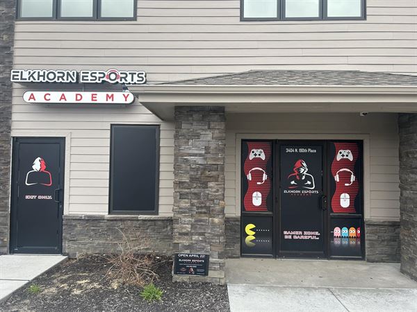 Elkhorn Esports Academy
