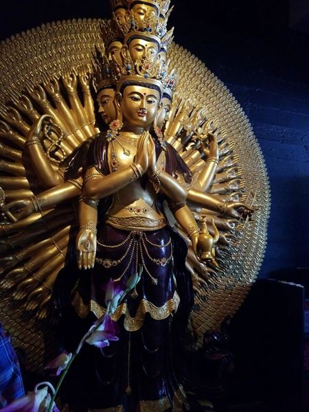 Red Door Asian Bistro & Hibachi- Las Olas, Fort Lauderdale