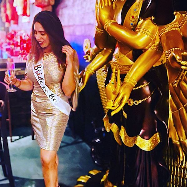 Red Door Asian Bistro & Hibachi- Las Olas, Fort Lauderdale