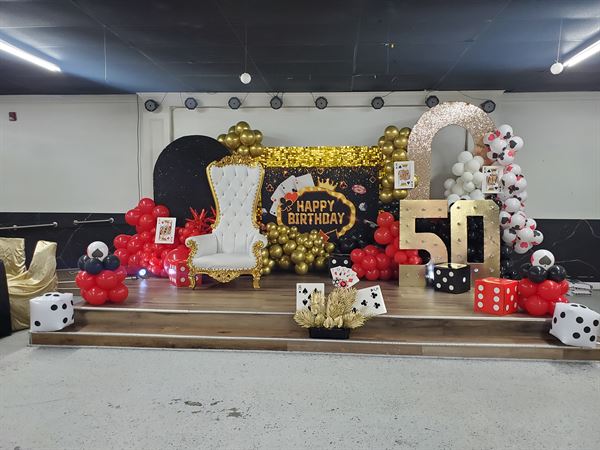 Bluebird Event Center