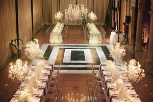 Schiff Family Great Hall