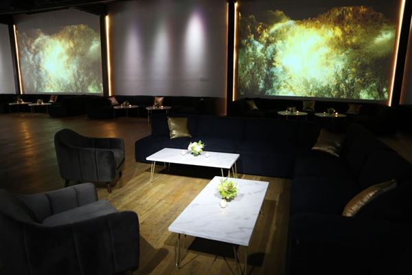 Sunset Room Hollywood