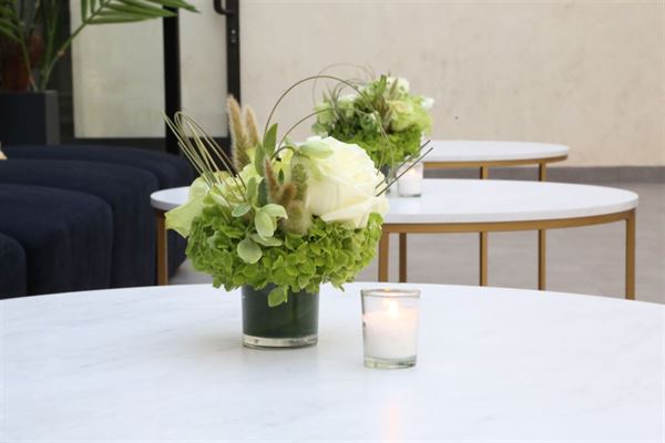 Sunset Room Hollywood