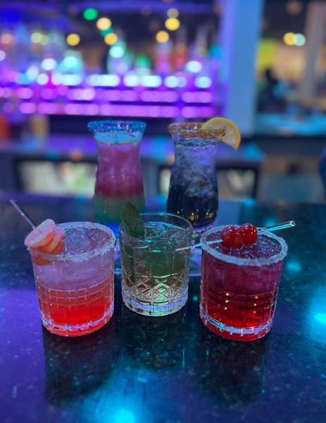 Crowne Sports Bar & Grill