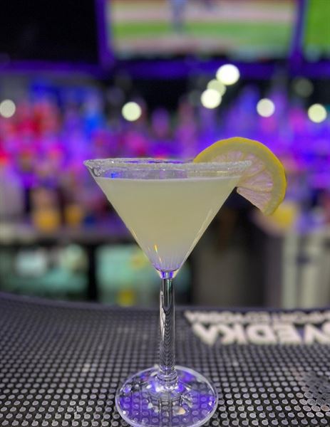 Crowne Sports Bar & Grill